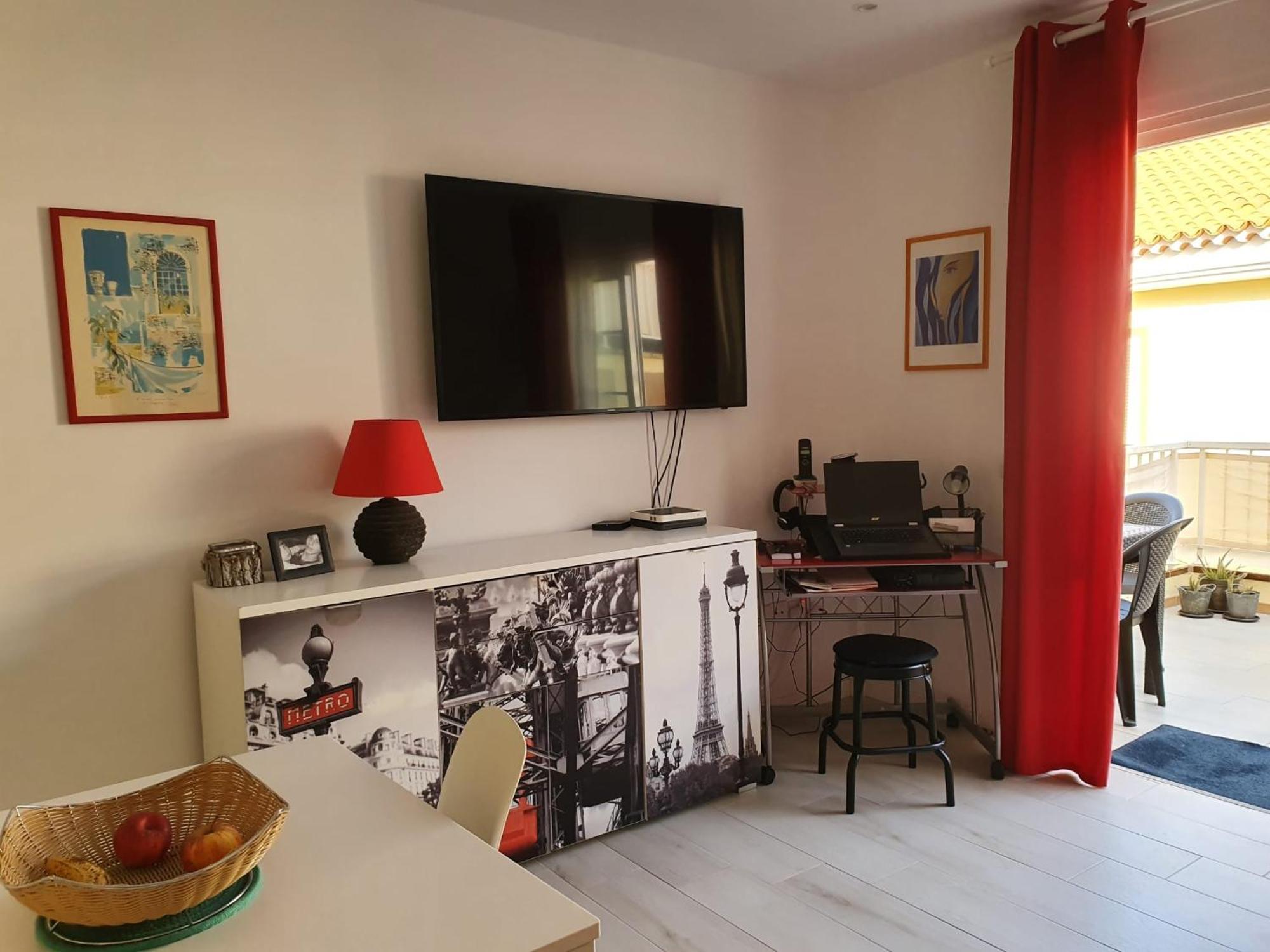 Los Cristianos Relax Apartment Chayofa Exterior foto